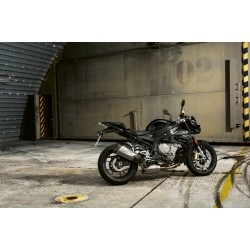 S 1000 R Roadster S 1000 R Roadster